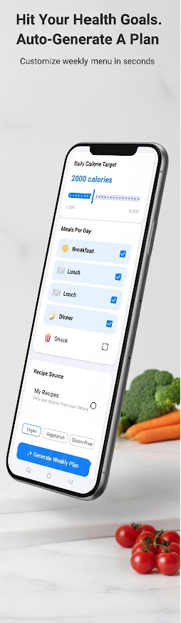 Cook & Enjoy